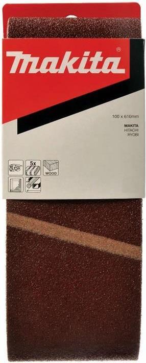 Produktbild Makita P-36887 (40)