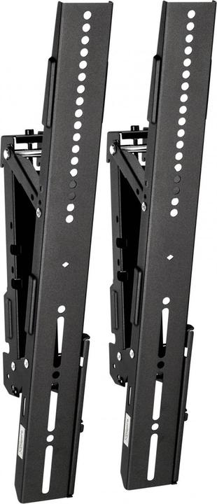 Produktbild Vogels PFW 6410 WALLMOUNT TILT 15 (Wand, 65", 75 kg)