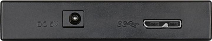 Actual product image D-Link Dub-1340 (USB-A, 4 Ports)