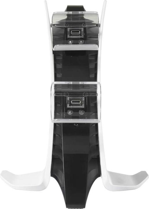 Immagine prodotto Renkforce RF-5502112 Stazione di ricarica controller PS5 (PS5)