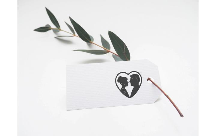 Produktbild Colop Hochzeit