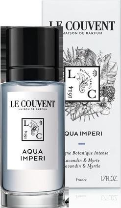Produktbild Le Couvent Botanical Cologne Aqua Imperi EDT 50 ml (Eau de Toilette, 50 ml)