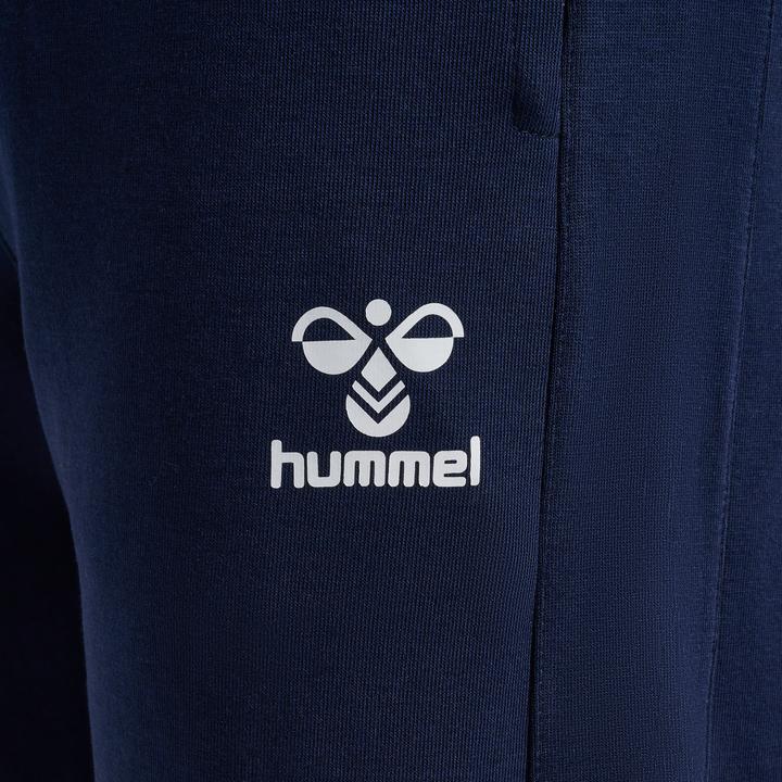 Actual product image hummel Hmltravel Sweat Pants Woman (L)