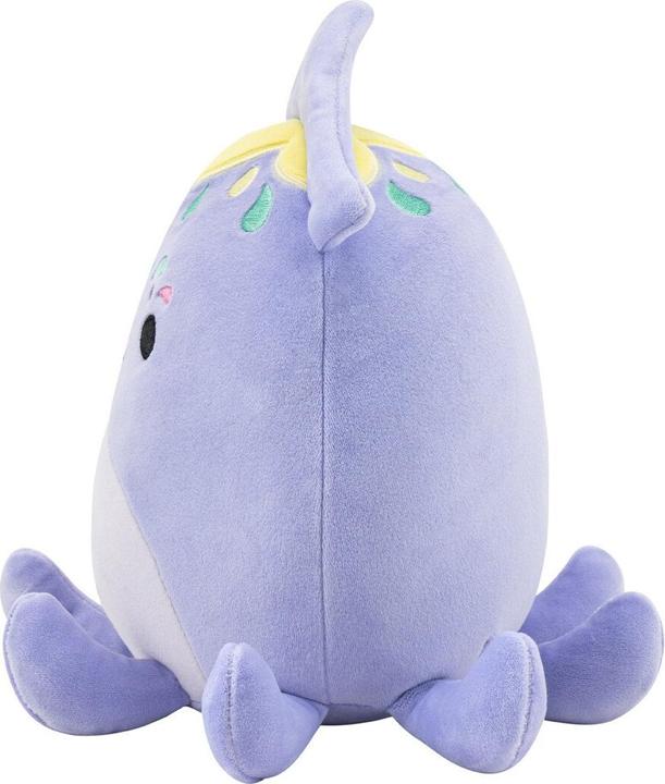 Actual product image Adopt Me Squishmallow 20 Cm - Squid (243-0007) (20 cm)