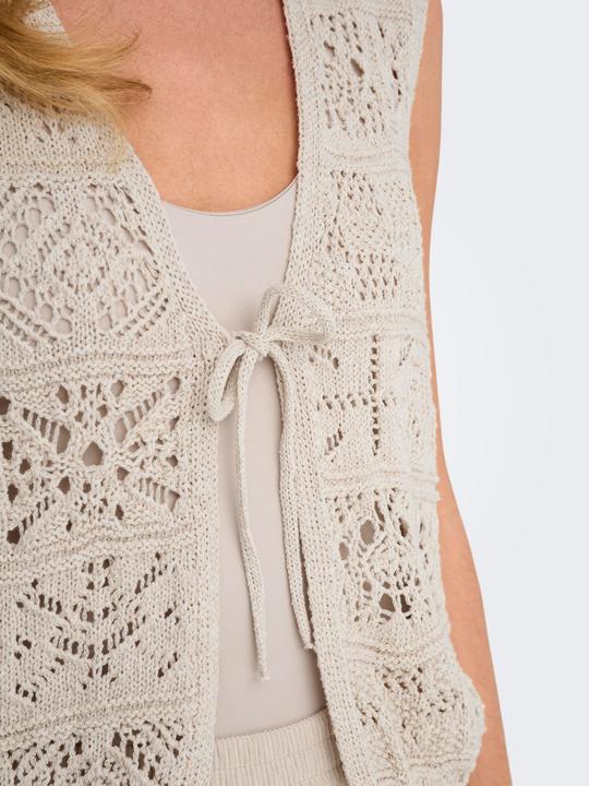 Actual product image Only ONLBEACH Weste Weste (XL)