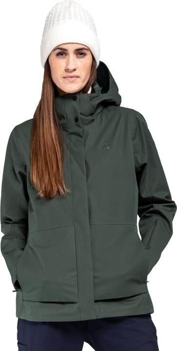 Actual product image Schöffel ZipIn Jacket Toledo L (42)