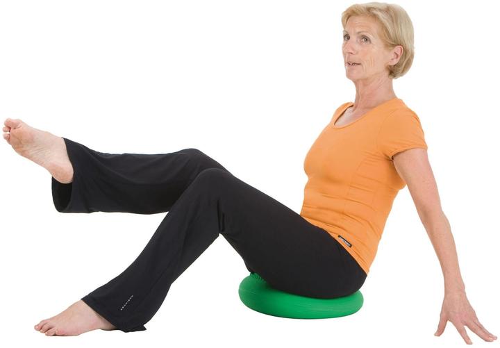 Produktbild Togu Dynair Ballkissen Senso