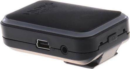 Actual product image Miops Mobile Remote without cable (Bluetooth)