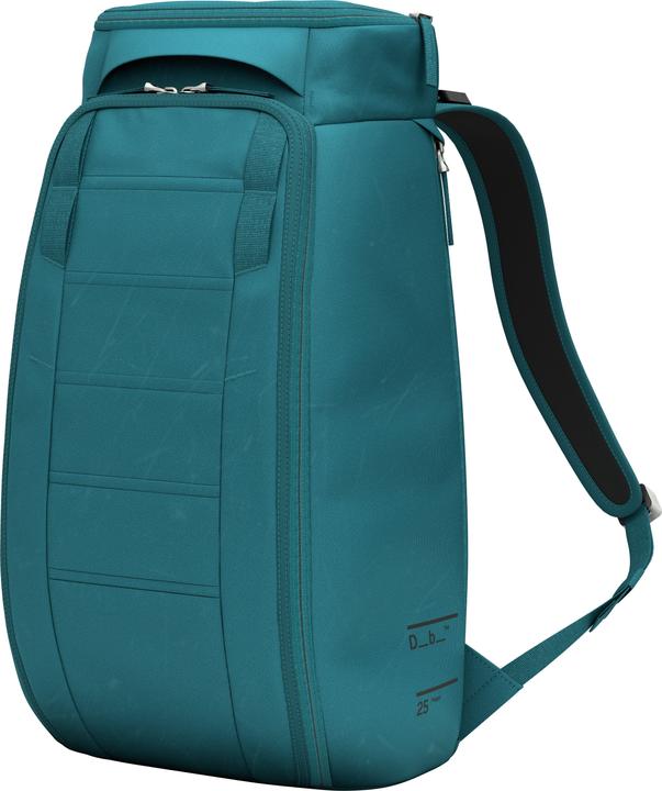 Midnight Teal