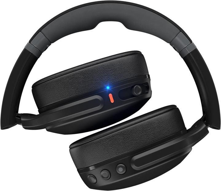Produktbild Skullcandy Crusher Evo (keine Geräuschunterdrückung, 40 h, Kabelgebunden, Kabellos)