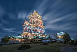 Immagine prodotto Laowa 20mm 1:4 Zero-D Shift Sony E-Mount (Sony E)