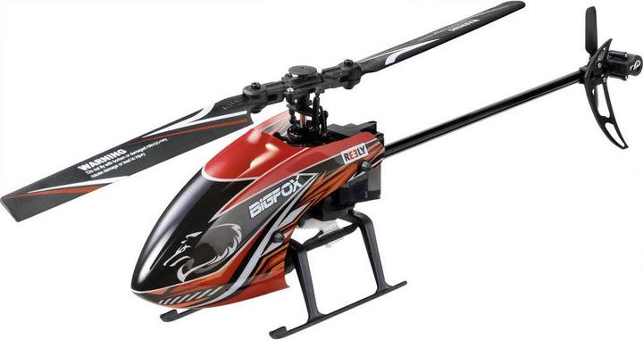 Reely RC Helicopter RtF