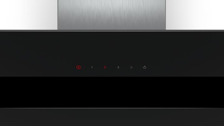 Produktbild Bosch Hausgeräte DWK67CM60 (Wandhaube)
