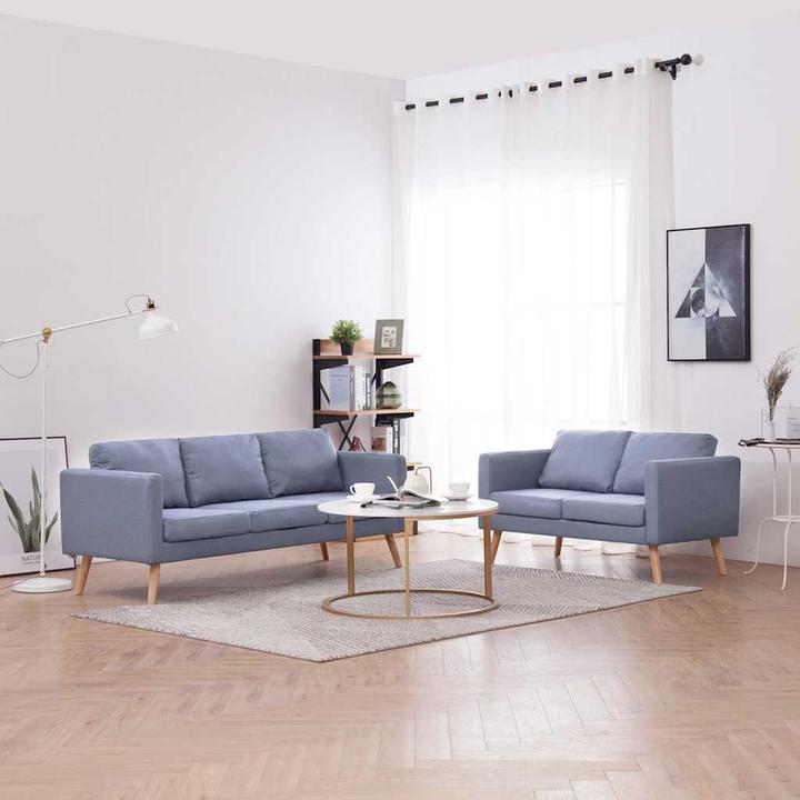 Produktbild VidaXL Canda (2-Sitzer)