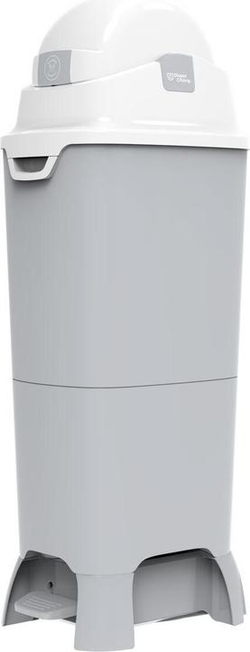 Produktbild Diaper Champ Windeleimer One Maxi Handsfree 120 l Silber
