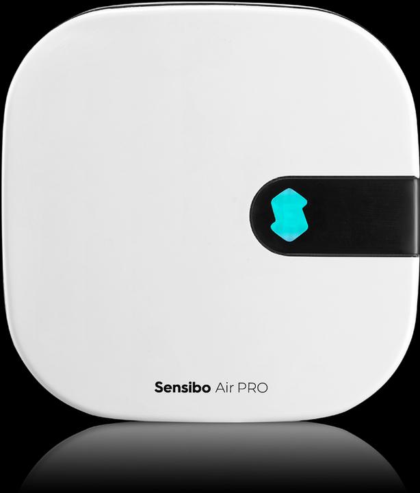 Immagine prodotto Sensibo Air Pro - sensore per la qualità dell'aria interna