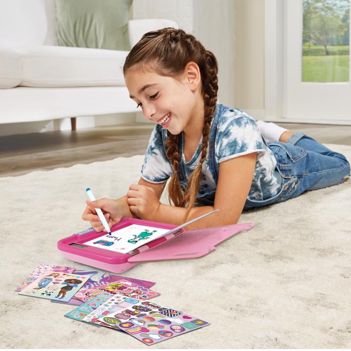 Image du produit VTech KidiSecrets 365 - Mon journal intime vocal (Français)