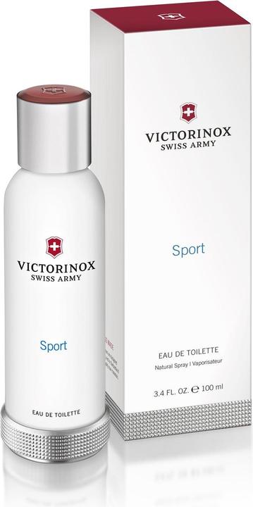 Victorinox Sport (Eau de toilette, 100 ml)