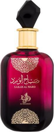 Image du produit Al Wataniah Sabah Al Ward (Eau de parfum, 100 ml)