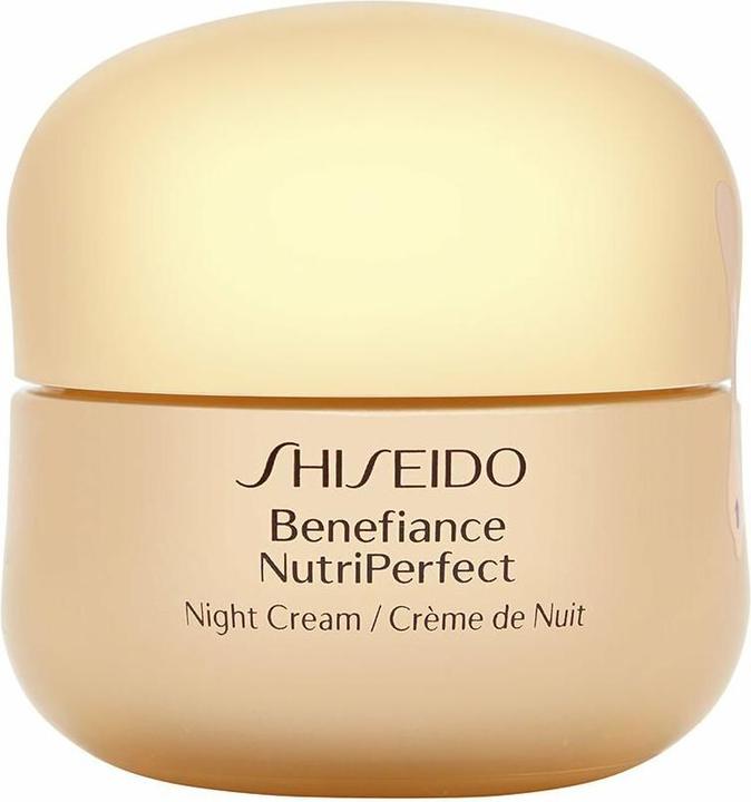 Shiseido Benefiance NutriPerfect (50 ml, Crème de nuit)
