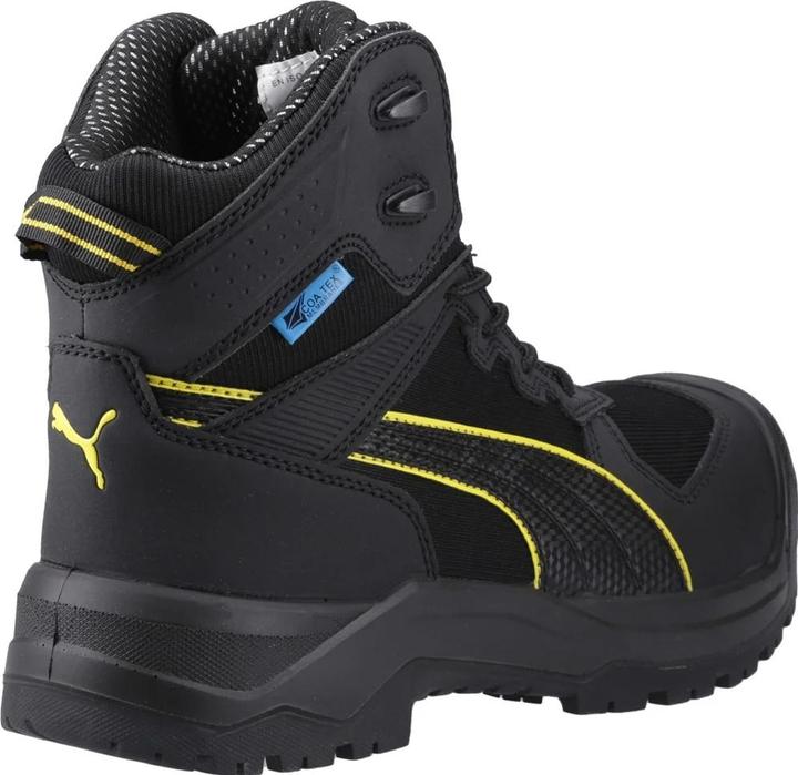Produktbild Puma Wanderstiefel Rock Extra stark (42)