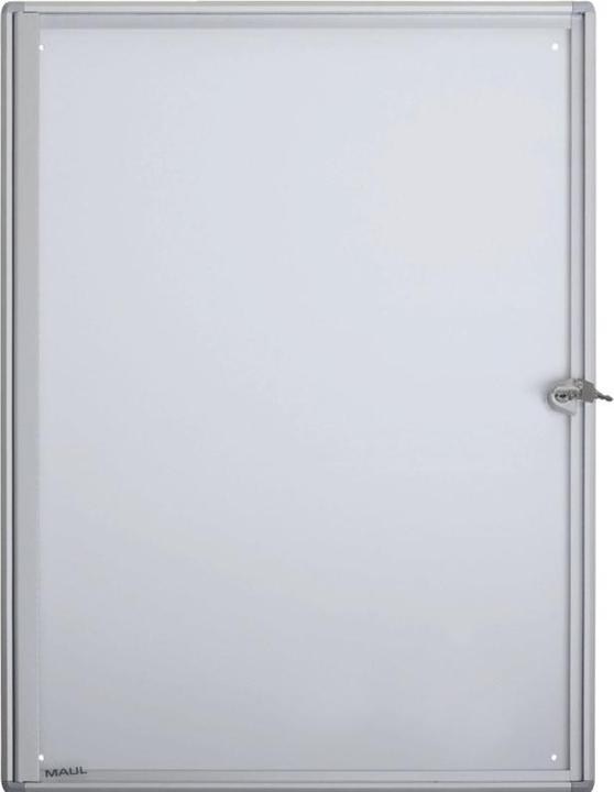 Produktbild Maul Schaukasten, Aussentiefe 27 mm (Whiteboard, 65.5 x 49 cm)