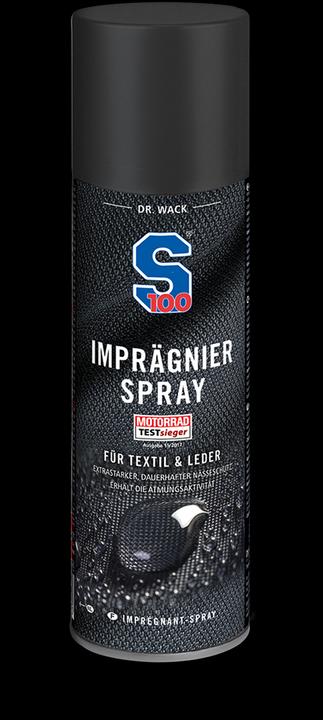 Produktbild S100 Imprägnier-Spray (300 ml)