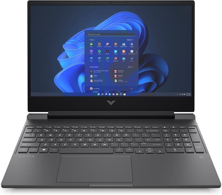 Actual product image HP Victus 15-fb2055ng (15.60", AMD Ryzen 5 8645HS, 16 GB, 512 GB, DE)