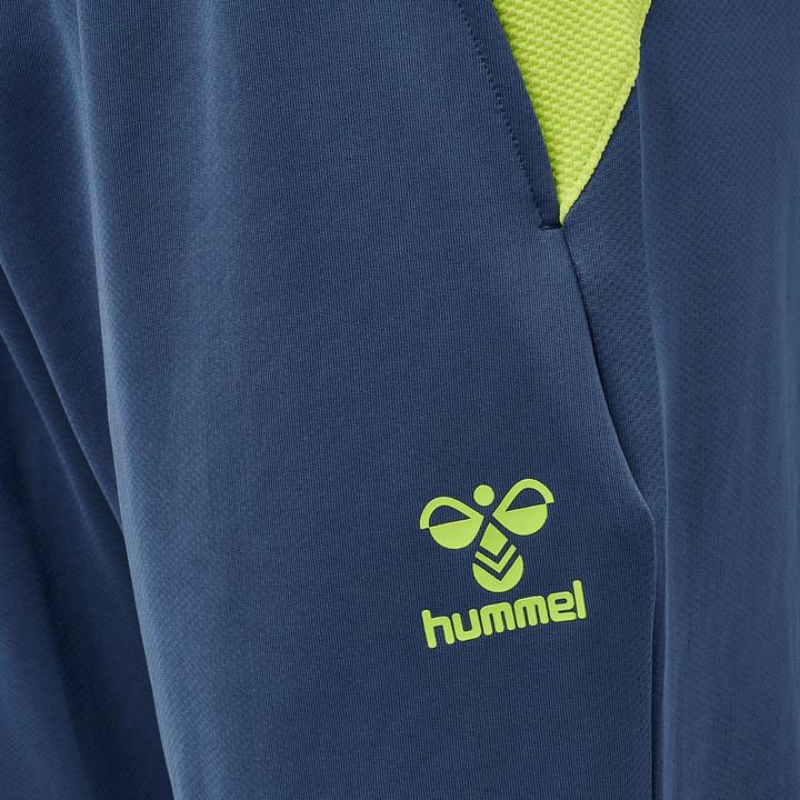 Produktbild hummel Lead Poly Pants Kids (176)