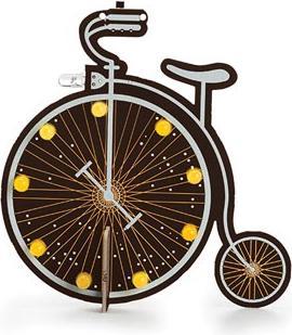 Produktbild Whadda Lern-Bausätze zum Löten - Heissluftballon und Fahrrad im Retro-Design