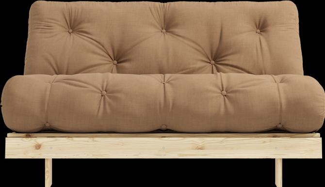 Image du produit Karup Design Roots (Canapé-lit, 2 places)