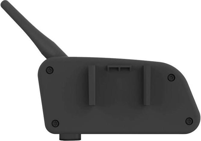 Actual product image Ejeas Motorbike Intercom V4PLUS