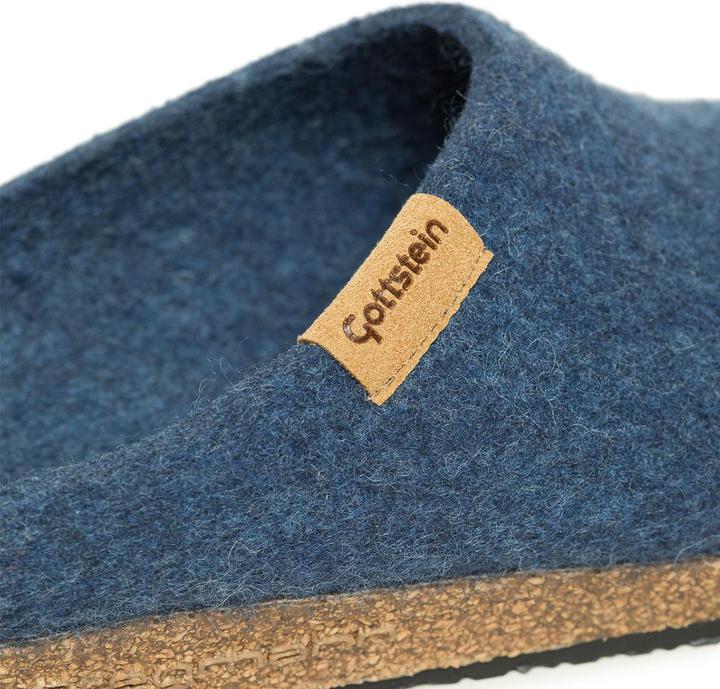 Produktbild Stegmann RE Filz Clogs (45)