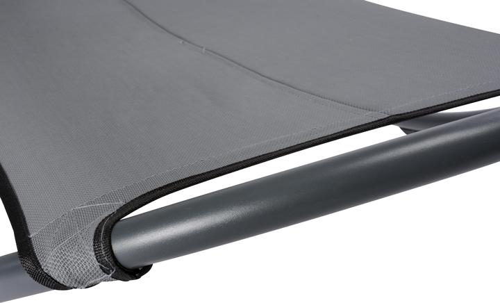 Actual product image Leco Rocking lounger Eni (210 cm)