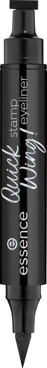 essence Quick Wing (01 Black)
