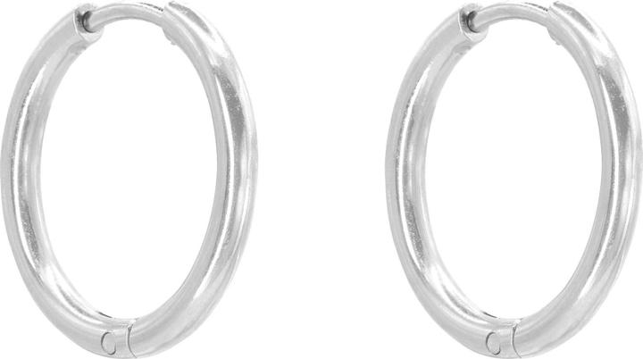 Actual product image Heideman Julia silver coloured (100% stainless steel)