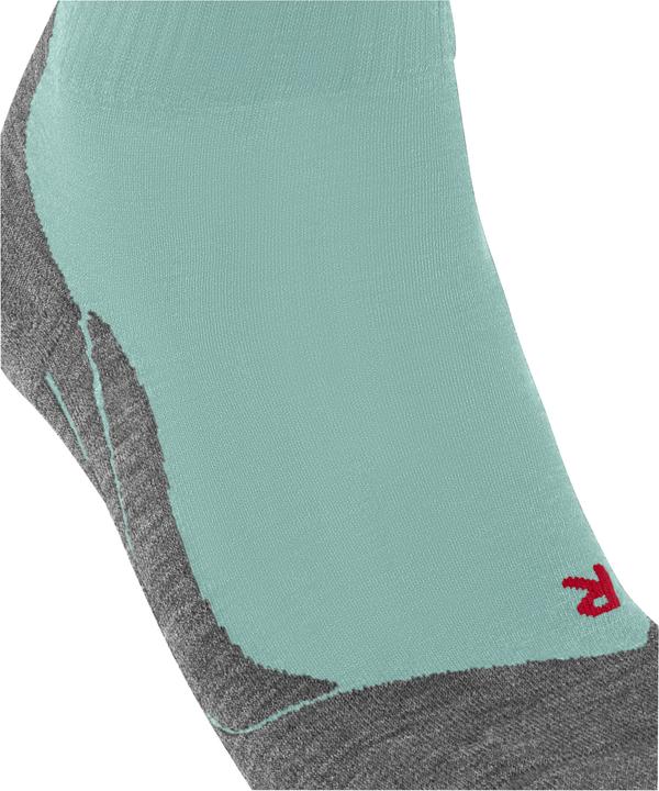 Image du produit Falke TK5 Wander Short Damen Trekking Kurzsocken (41 - 42)