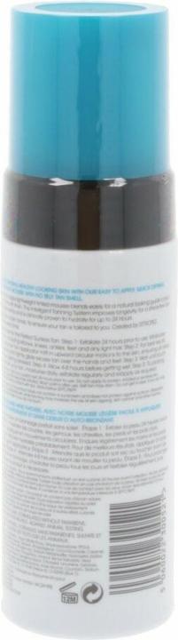 Immagine prodotto St. Tropez spuma (Schiuma autoabbronzante, 120 ml)