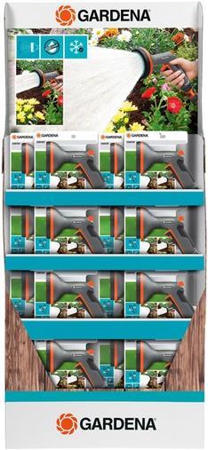 Produktbild Gardena Comfort Brause für Beete