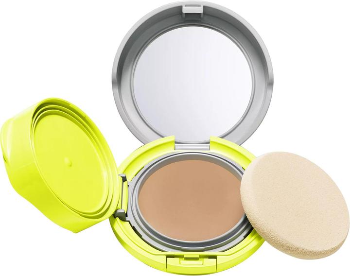 Produktbild Shiseido Sports BB Compact SPF50+ (Sonnencreme Gesicht, SPF 50, 12 g)