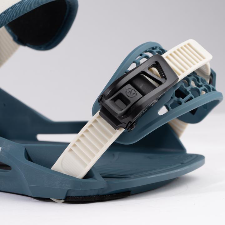 Produktbild Nidecker Snowboard Bindings Muon 2025 (S)