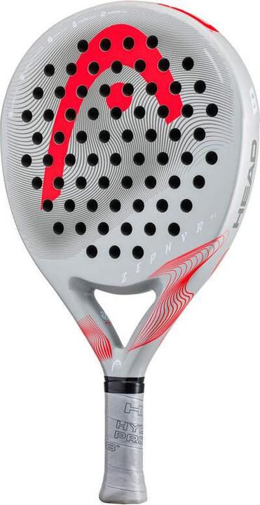 Head Zephyr Ul 2023