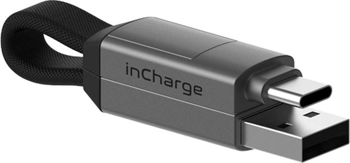 Immagine prodotto Rolling Square Incharge 6 (0.10 m, USB 2.0)