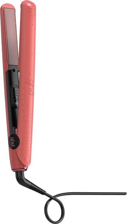 Produktbild ghd V® gold pink blush Styler