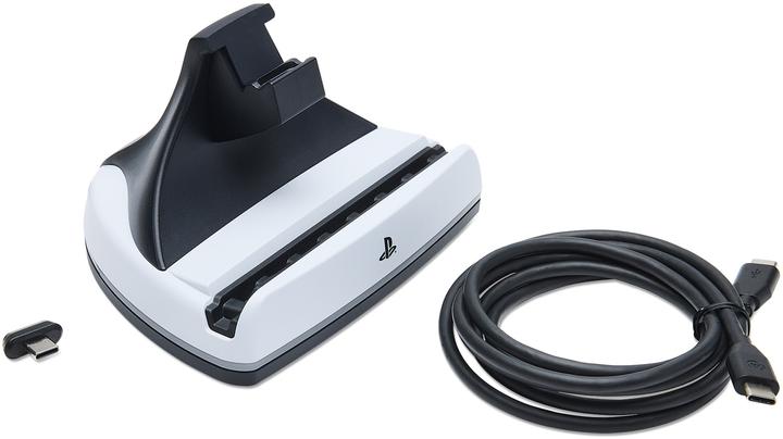 Produktbild PowerA Ladestation für das PlayStation Portal