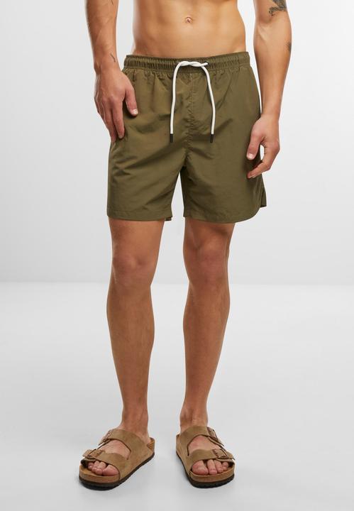 Produktbild Brandit Swimshort Basic - 194389 (L)