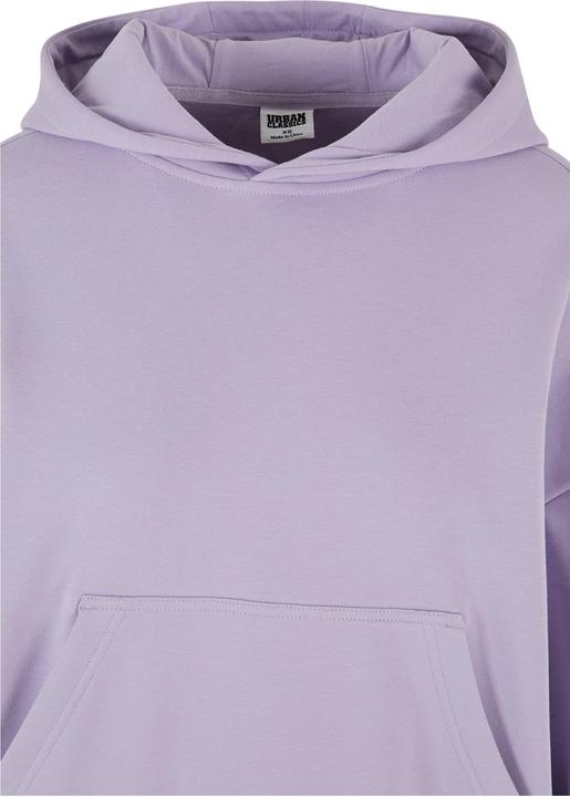 Image du produit Urban Classics Sweat à capuche surdimensionné Ladies Cozy - 131401 (5XL)