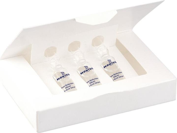 Monteil Solutions Anti-Acne Ampoule 3 x 2 ml (2 ml)