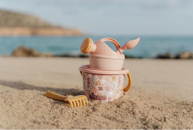 Produktbild Little Dutch Beach Set Ocean Dreams