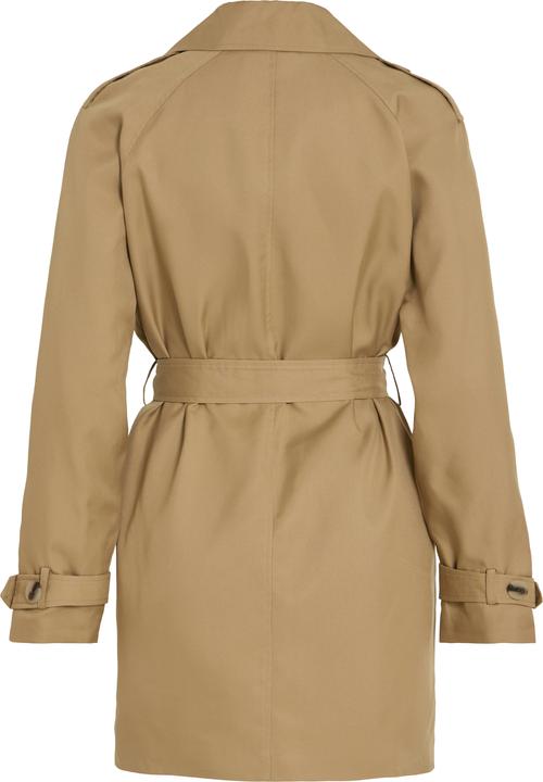 Produktbild Vila Taillengürtel Trenchcoat (40)